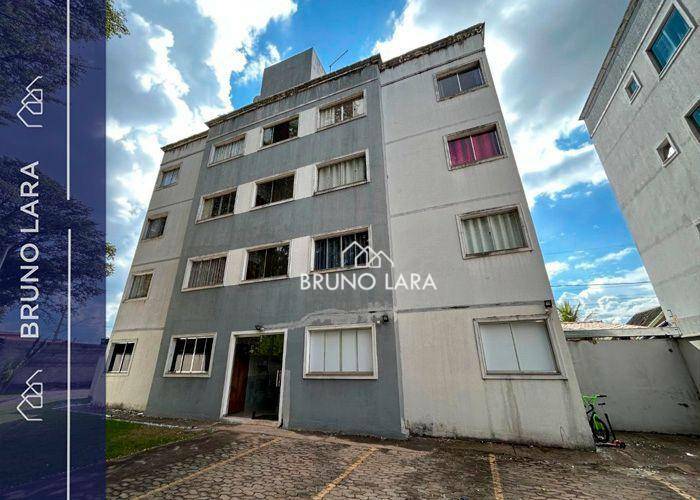 Apartamento, 2 quartos, 55 m² - Foto 1