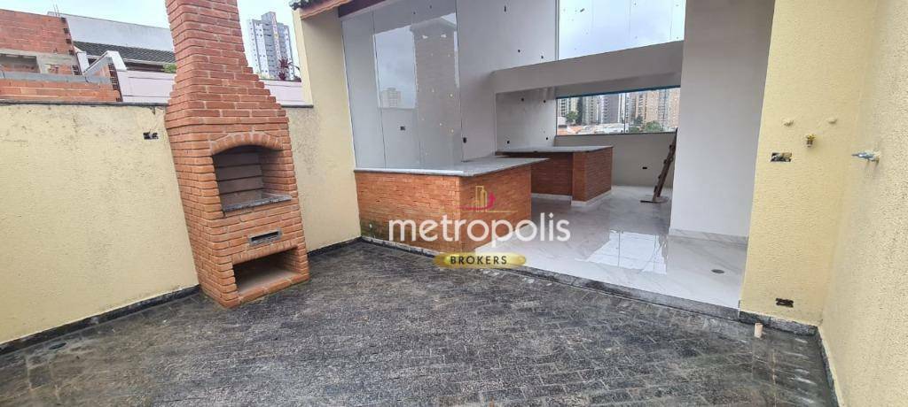 Cobertura à venda com 3 quartos, 97m² - Foto 13