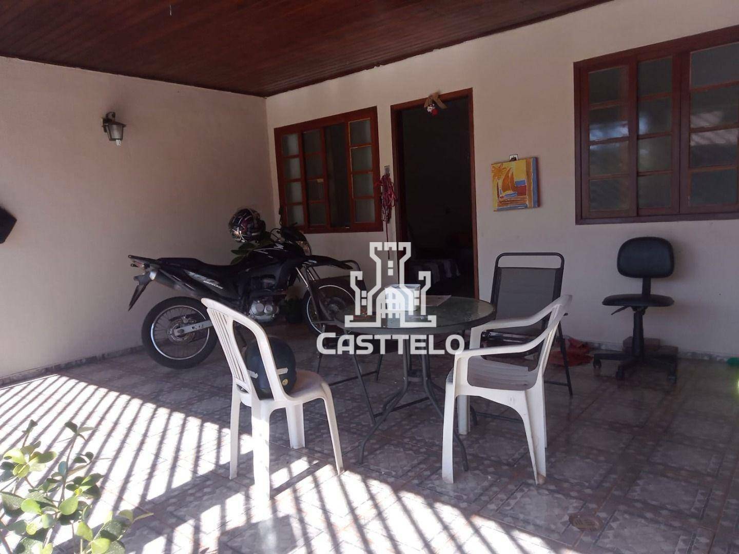 Casa de Condomínio à venda com 2 quartos, 58m² - Foto 4