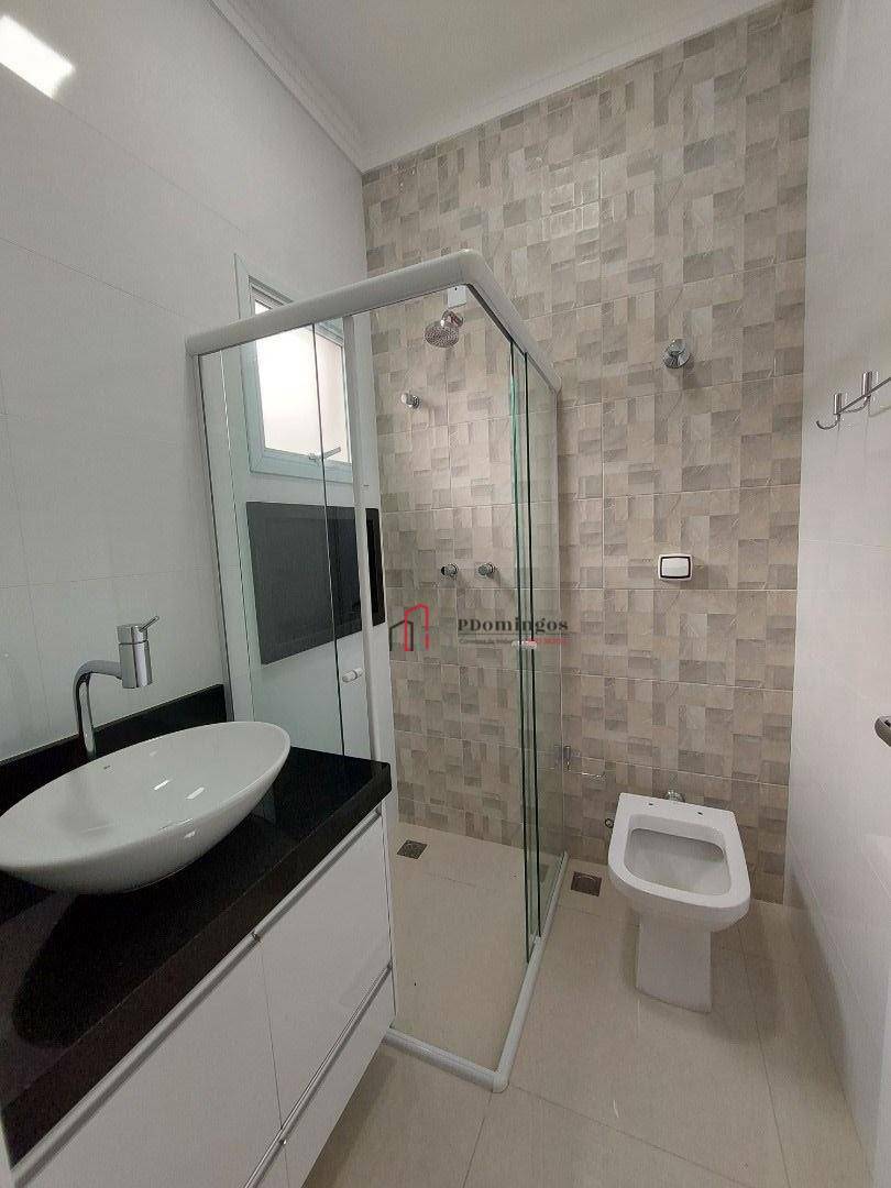 Casa de Condomínio à venda e aluguel com 3 quartos, 150m² - Foto 14