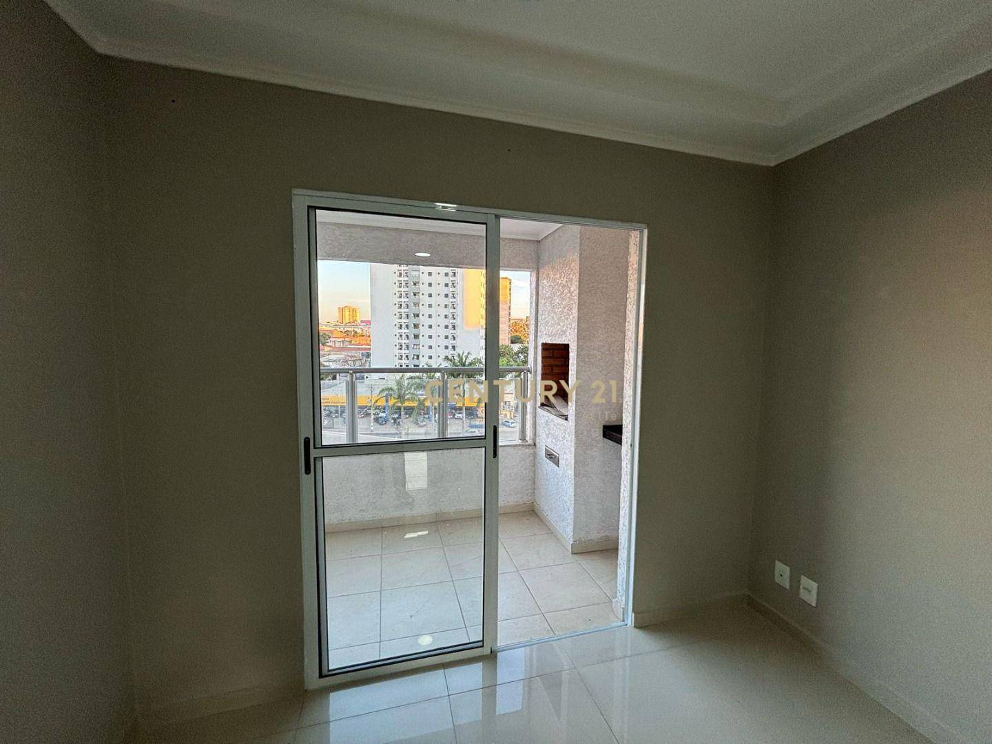 Apartamento, 2 quartos, 63 m² - Foto 3