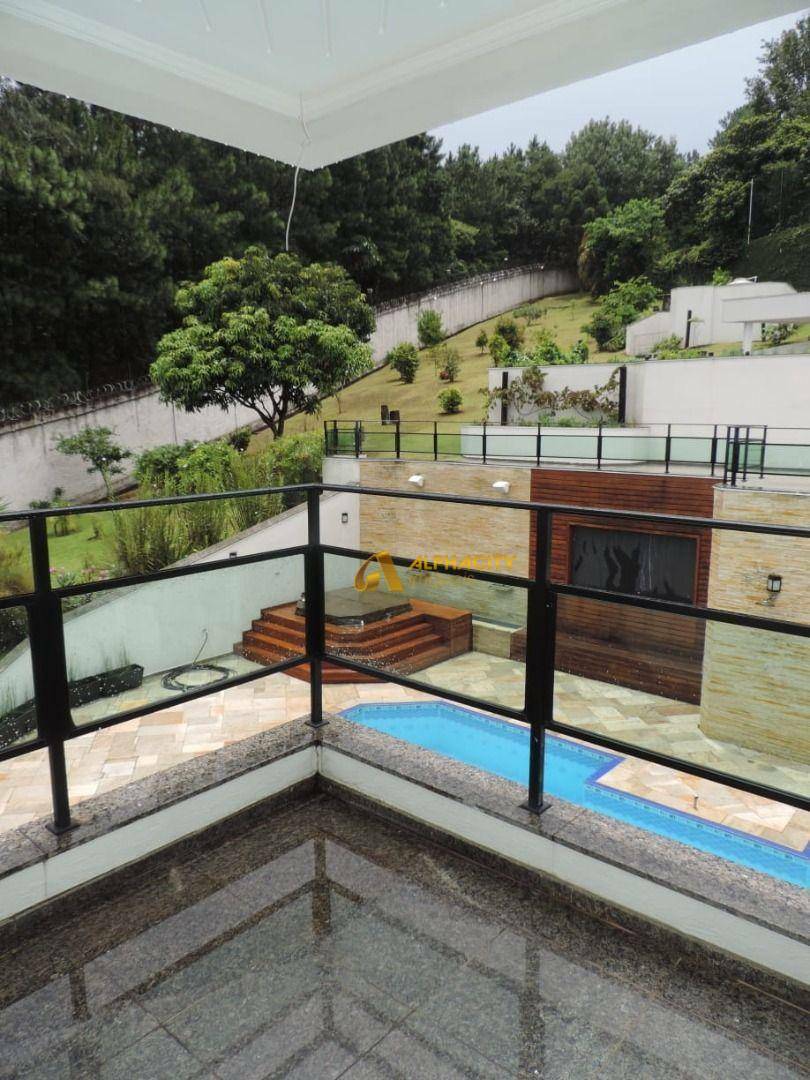 Casa de Condomínio à venda e aluguel com 4 quartos, 798m² - Foto 13