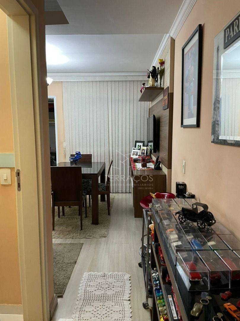 Sobrado à venda com 2 quartos, 64m² - Foto 13