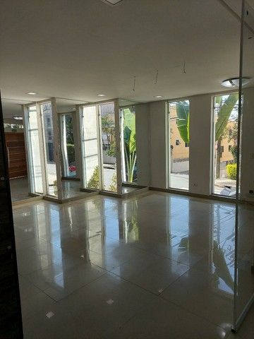 Loja-Salão, 80 m² - Foto 2