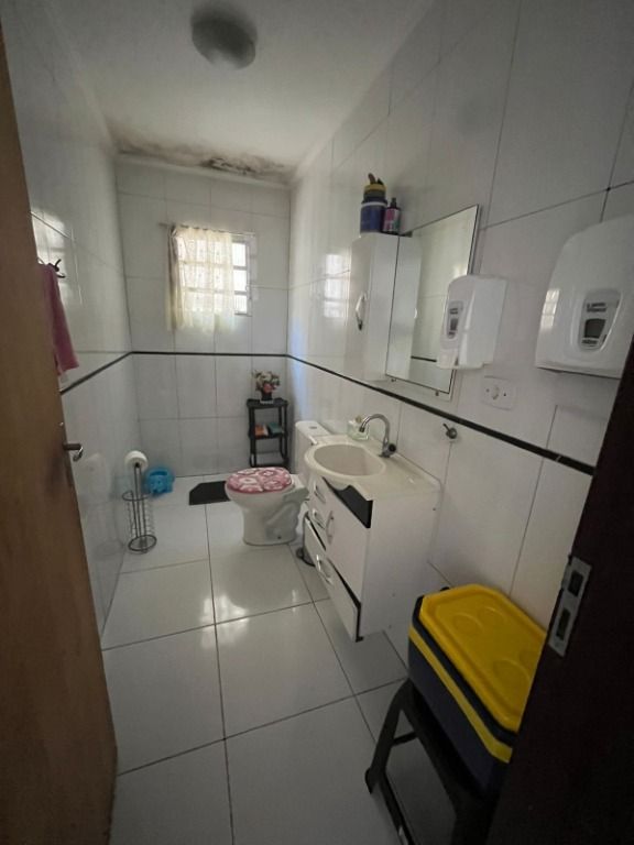 Sobrado à venda com 4 quartos, 180m² - Foto 8