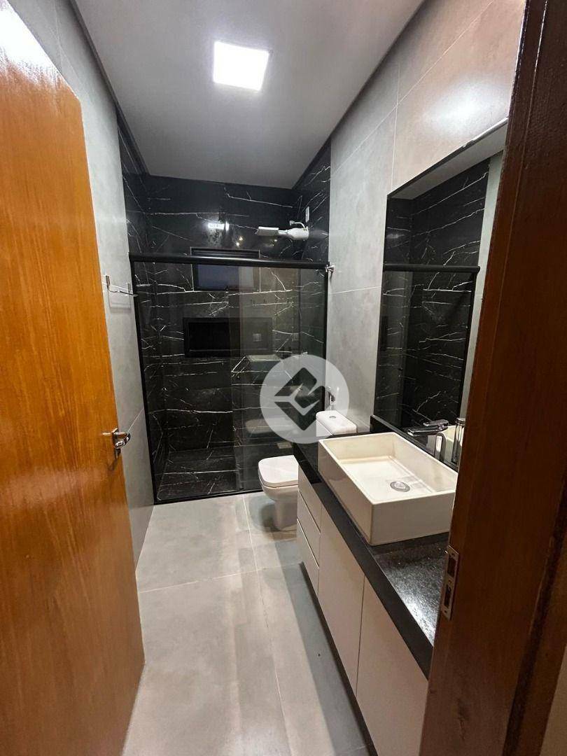Casa de Condomínio à venda com 3 quartos, 164m² - Foto 10