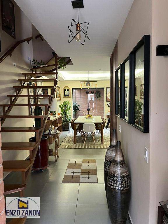 Sobrado à venda com 3 quartos, 151m² - Foto 5