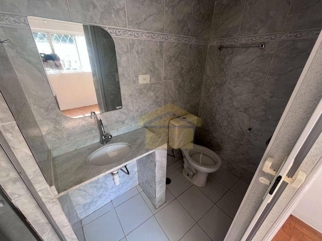 Sobrado à venda com 4 quartos, 80m² - Foto 14