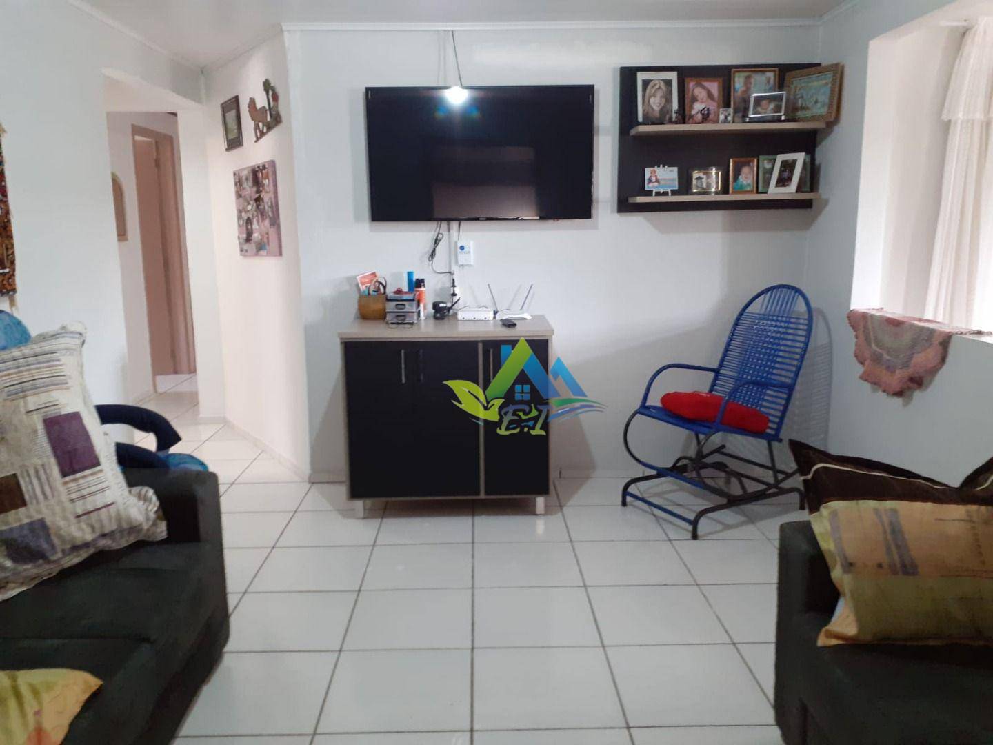 Casa à venda com 5 quartos, 200m² - Foto 13