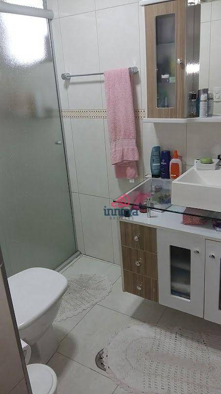 Apartamento à venda com 3 quartos, 90m² - Foto 9