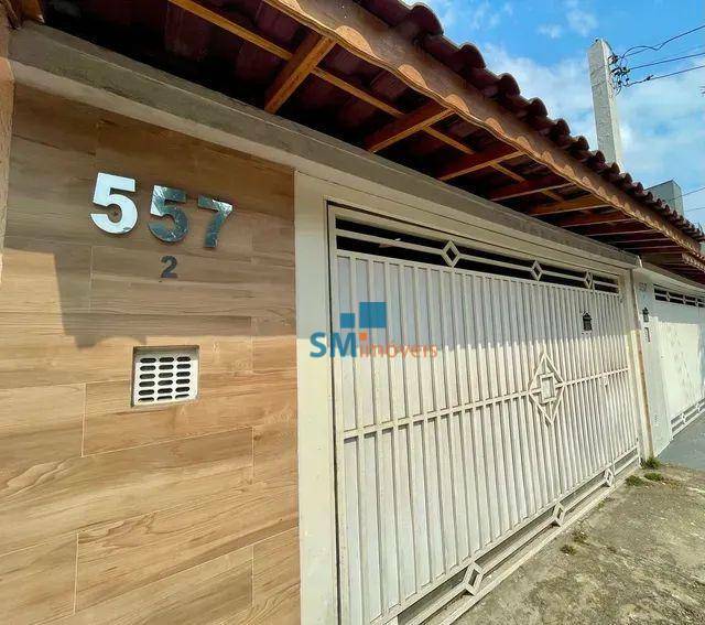 Sobrado à venda com 2 quartos, 100m² - Foto 3