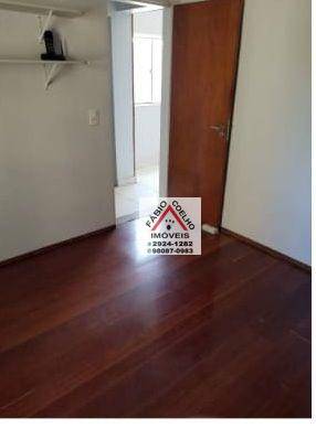 Apartamento à venda com 2 quartos, 57m² - Foto 6