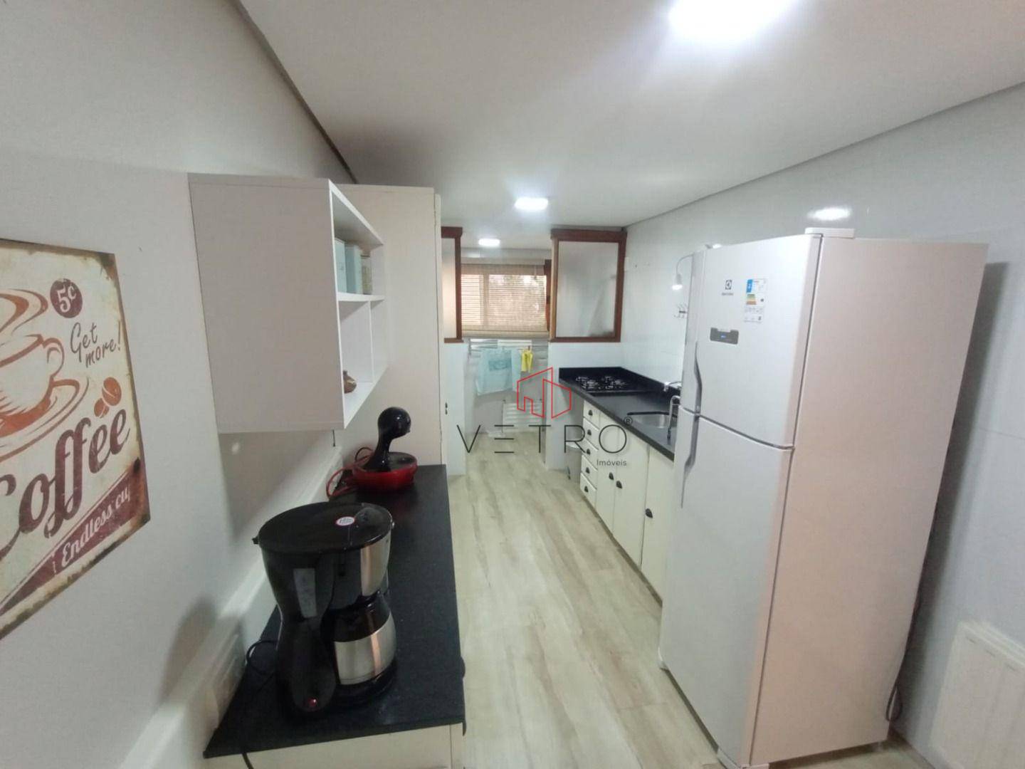 Apartamento à venda com 2 quartos, 99m² - Foto 5