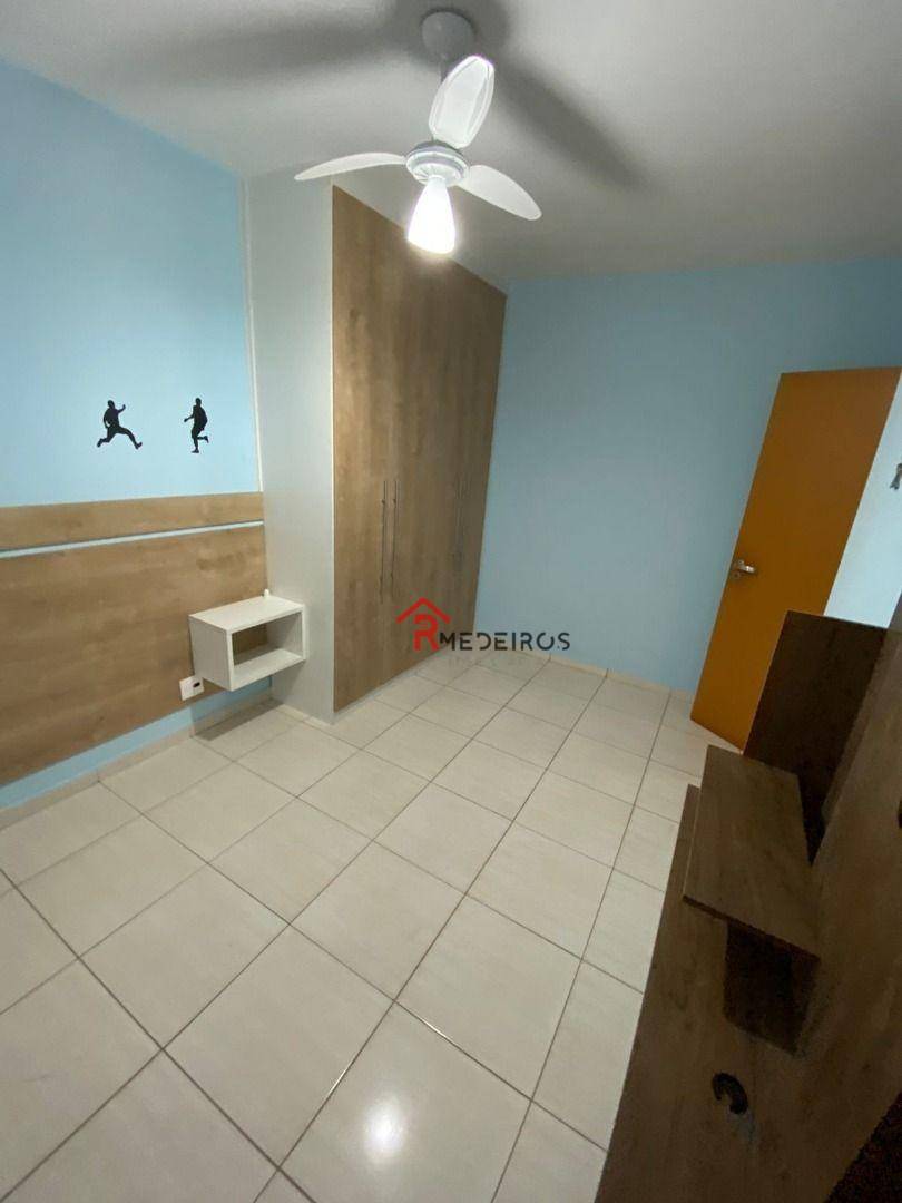 Apartamento à venda com 3 quartos, 120m² - Foto 9