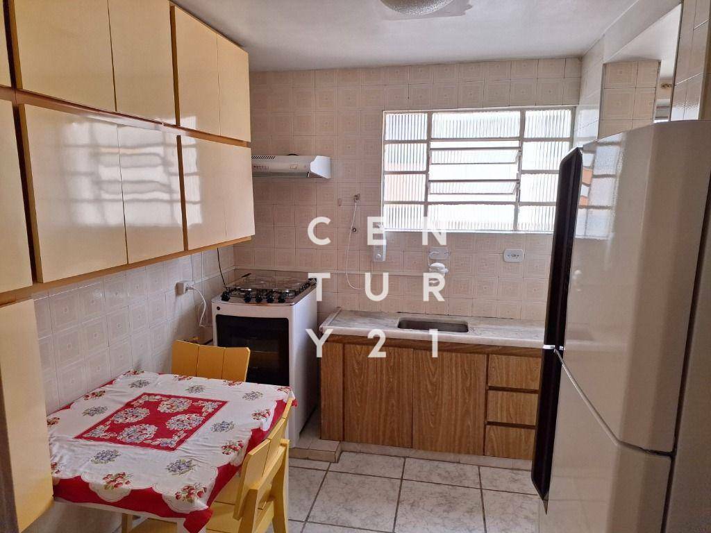 Apartamento à venda com 2 quartos, 80m² - Foto 5