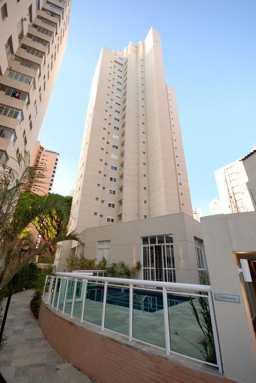 Apartamento à venda com 3 quartos, 151m² - Foto 6