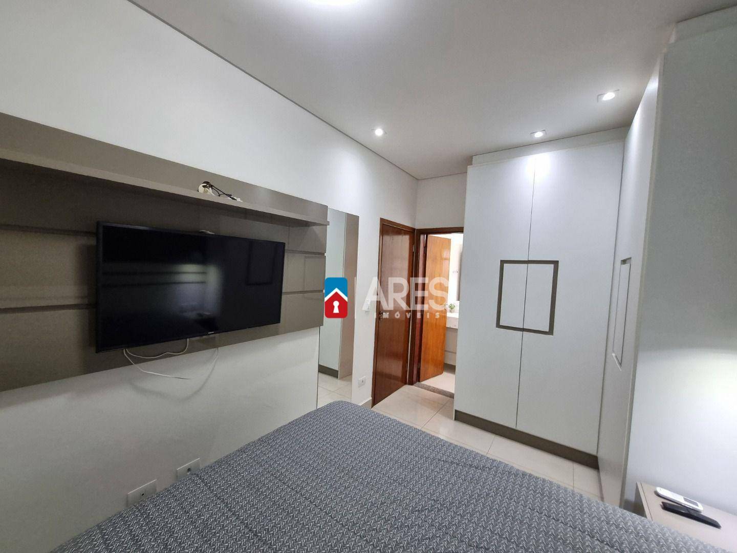 Apartamento, 2 quartos, 65 m² - Foto 14