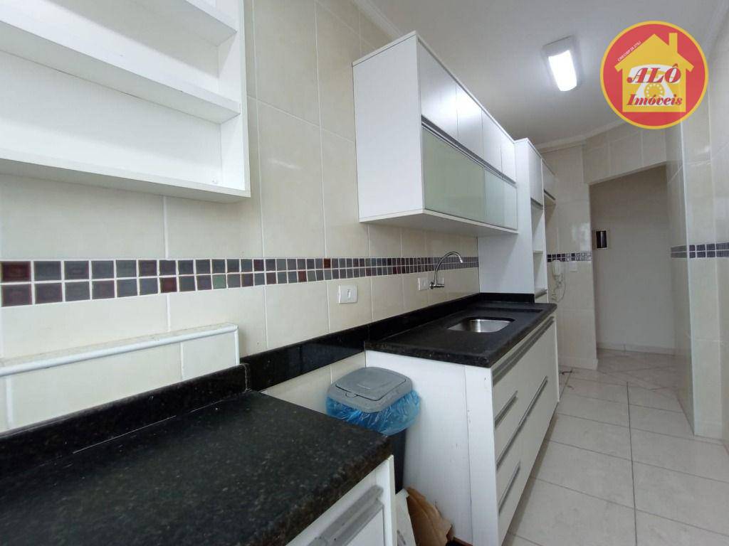 Apartamento à venda com 3 quartos, 118m² - Foto 10