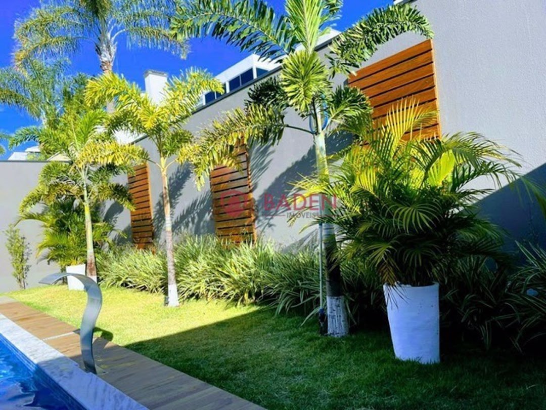 Casa de Condomínio à venda com 3 quartos, 275m² - Foto 8