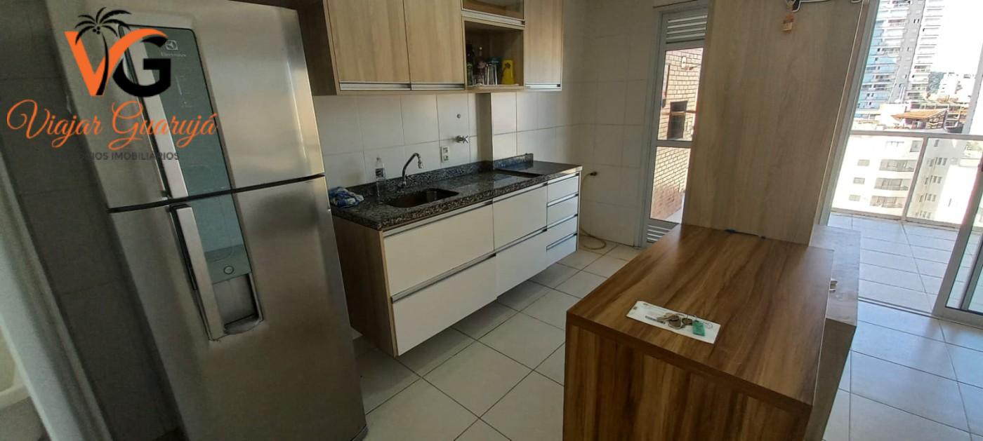 Apartamento para alugar com 2 quartos, 78m² - Foto 11