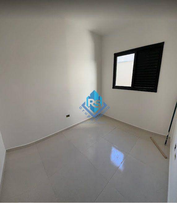 Apartamento à venda com 2 quartos, 40m² - Foto 3