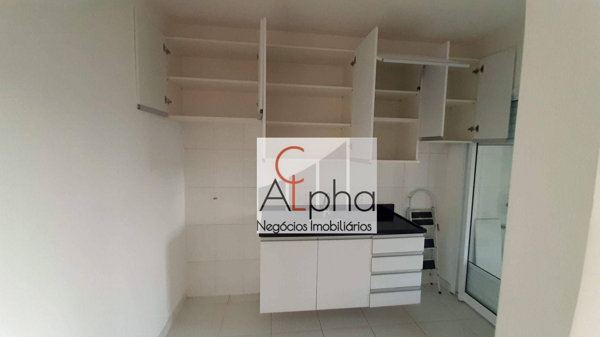 Apartamento para alugar com 2 quartos, 64m² - Foto 6