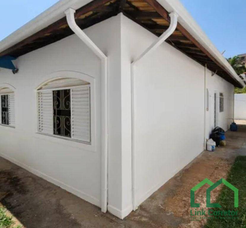 Casa de Condomínio à venda e aluguel com 4 quartos, 305m² - Foto 7