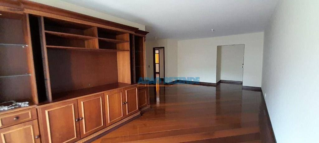 Apartamento à venda com 3 quartos, 114m² - Foto 3