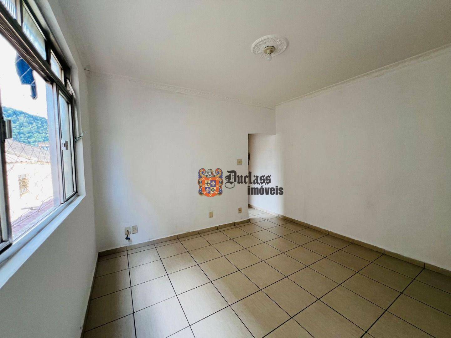 Apartamento à venda com 2 quartos, 61m² - Foto 3