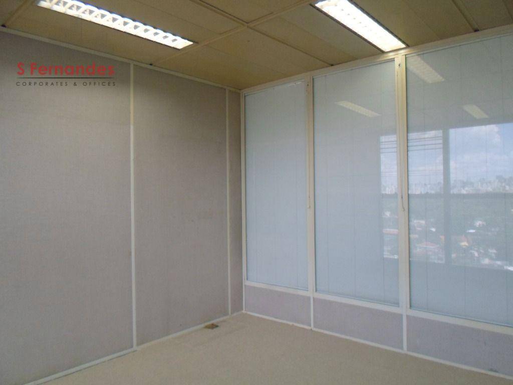 Conjunto Comercial-Sala para alugar, 175m² - Foto 13