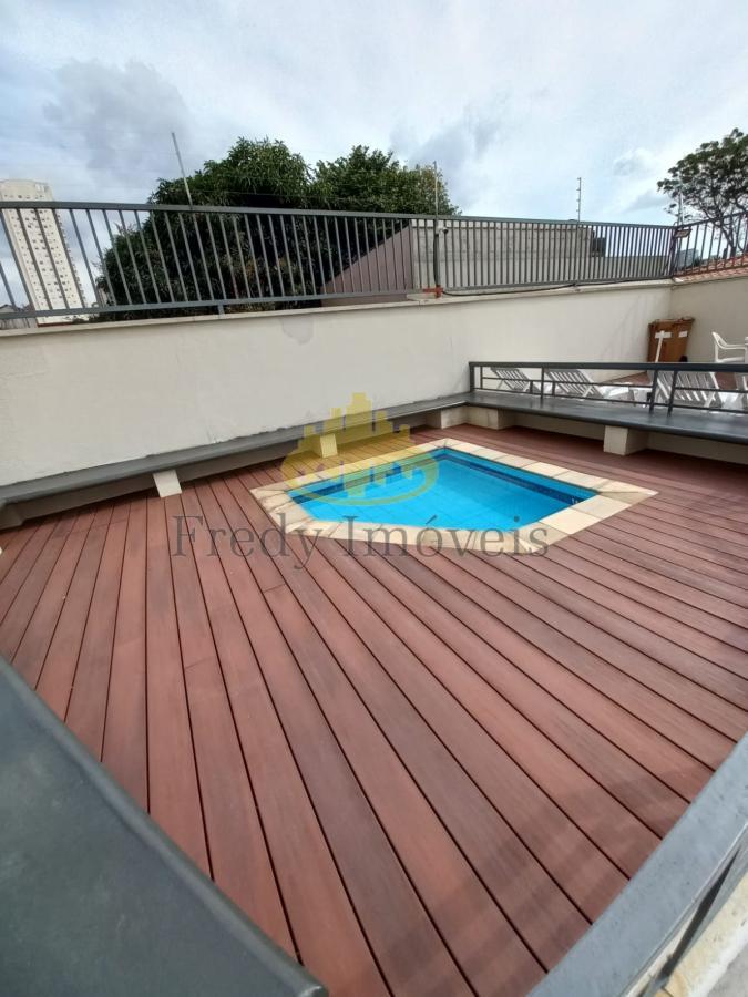 Apartamento à venda com 2 quartos, 52m² - Foto 7