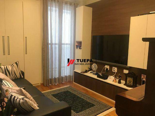 Apartamento à venda com 2 quartos, 228m² - Foto 14