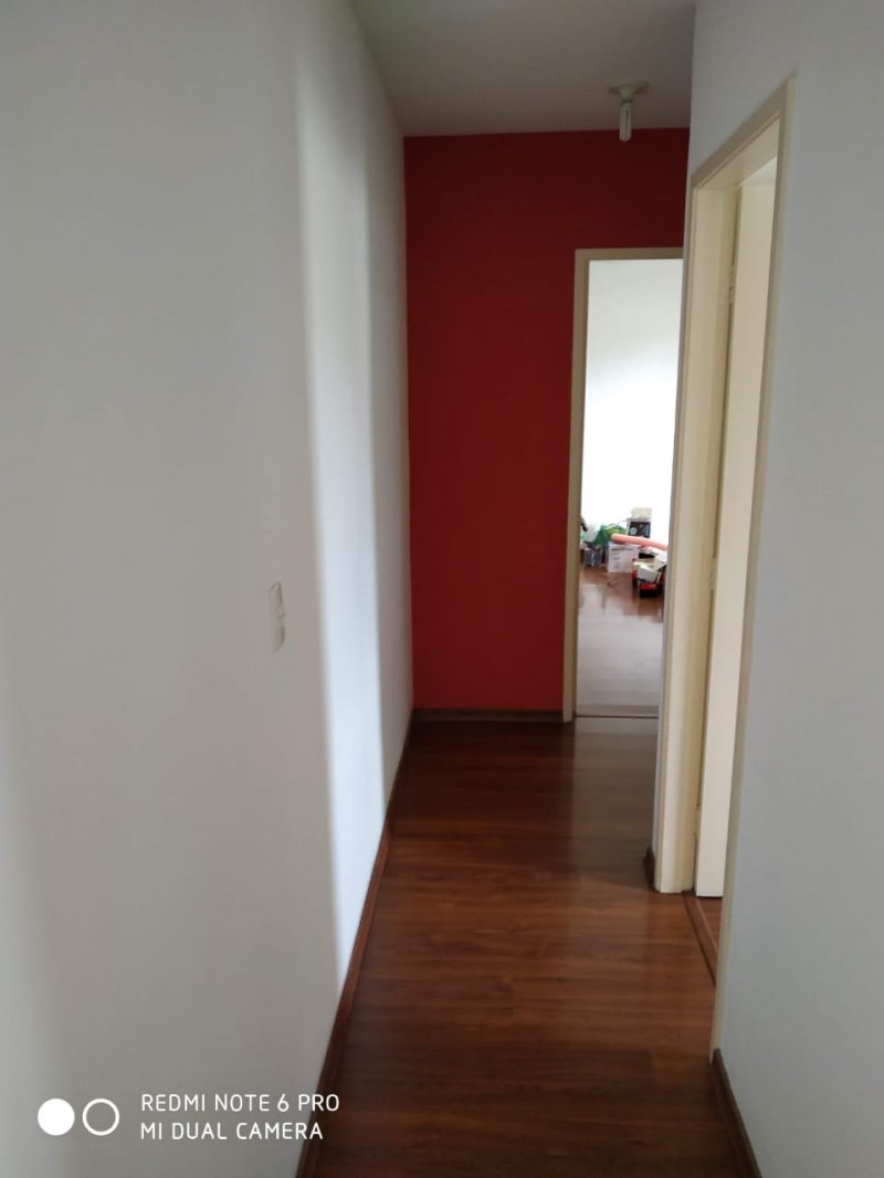 Apartamento à venda com 2 quartos, 54m² - Foto 14