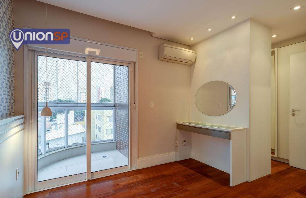 Apartamento à venda com 3 quartos, 120m² - Foto 11