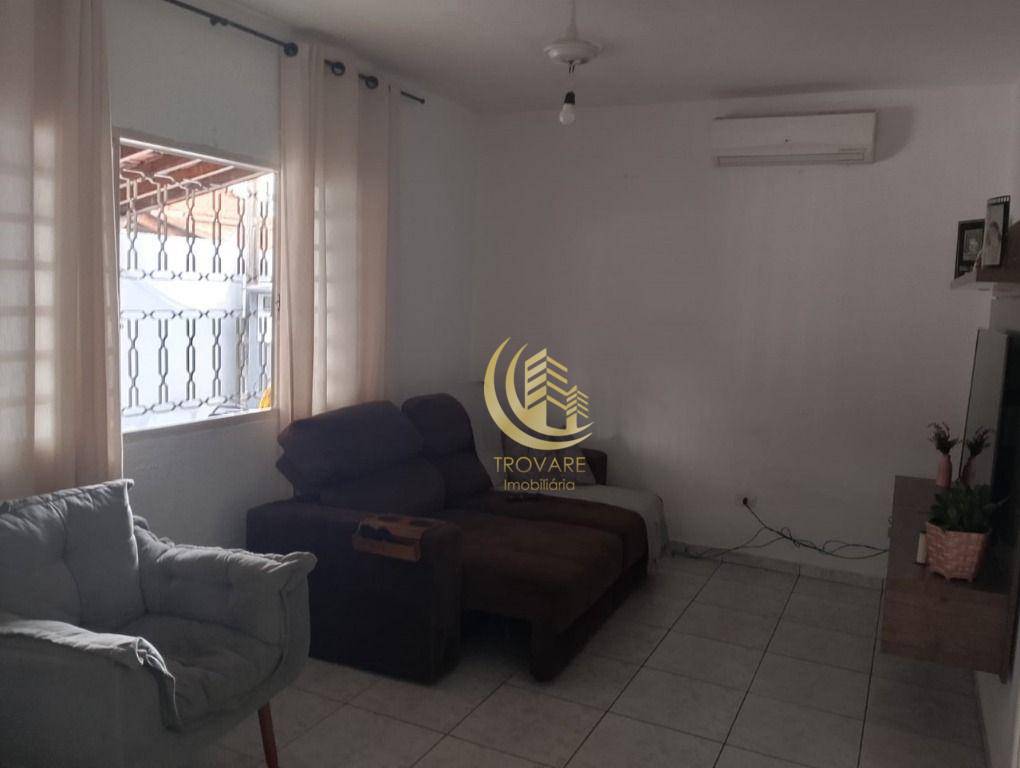 Casa à venda com 4 quartos, 180m² - Foto 28