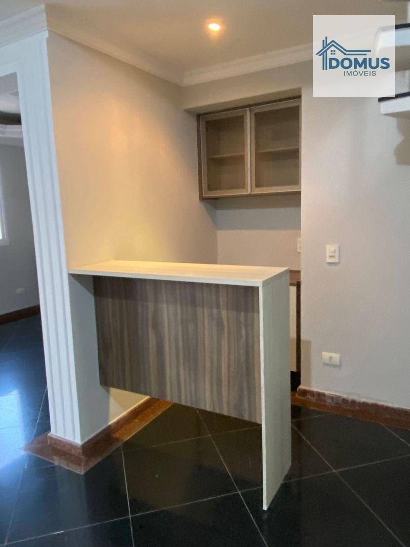 Apartamento para alugar com 3 quartos, 100m² - Foto 3