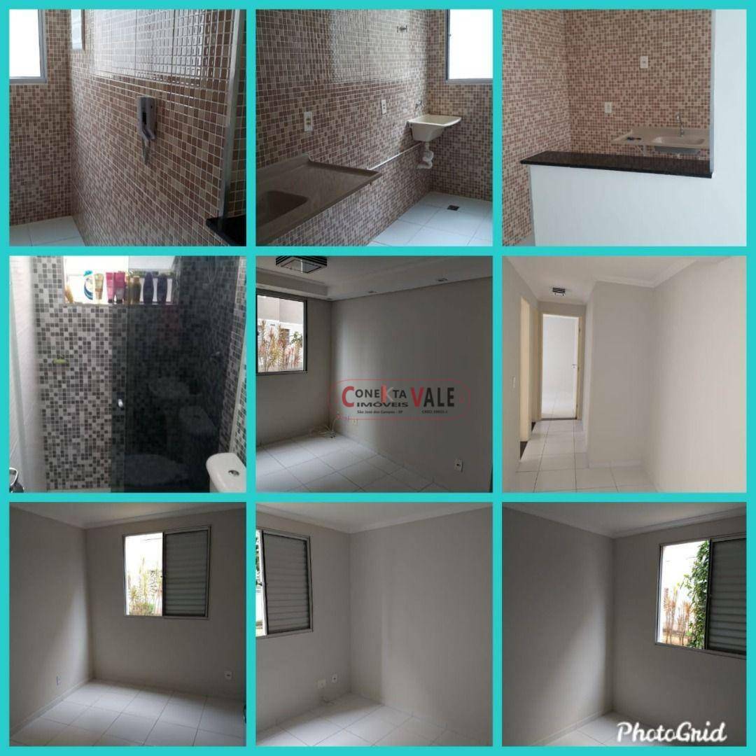 Apartamento à venda com 2 quartos, 45m² - Foto 14