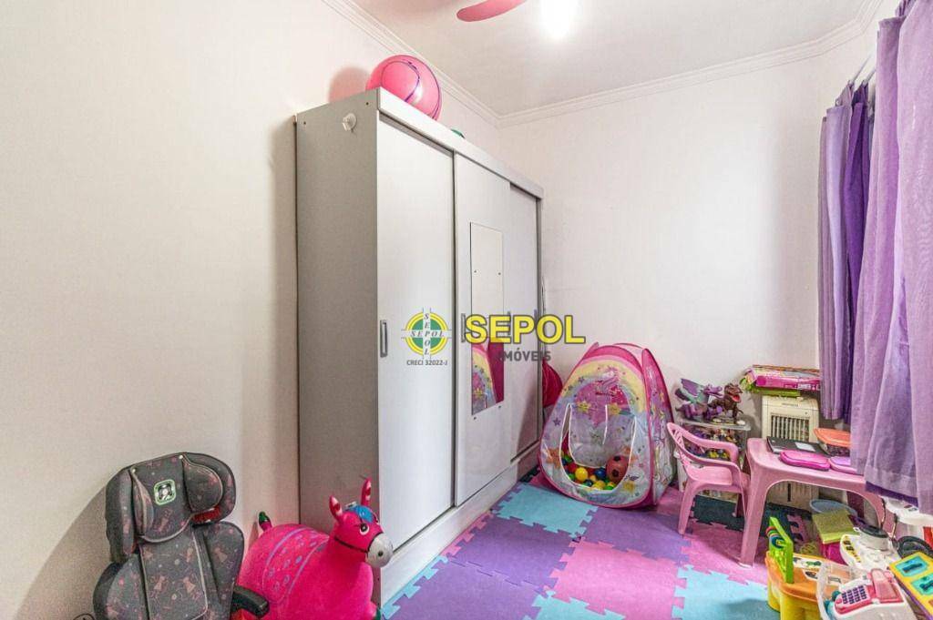 Apartamento à venda com 3 quartos, 80m² - Foto 19