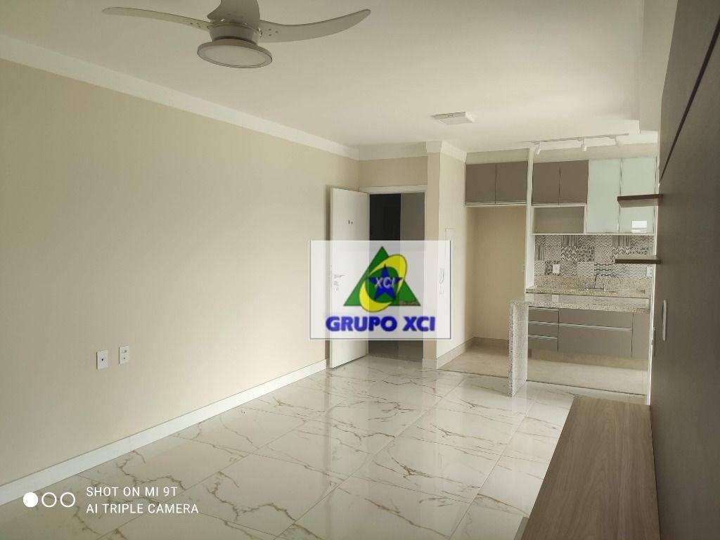 Apartamento para alugar com 3 quartos, 88m² - Foto 18