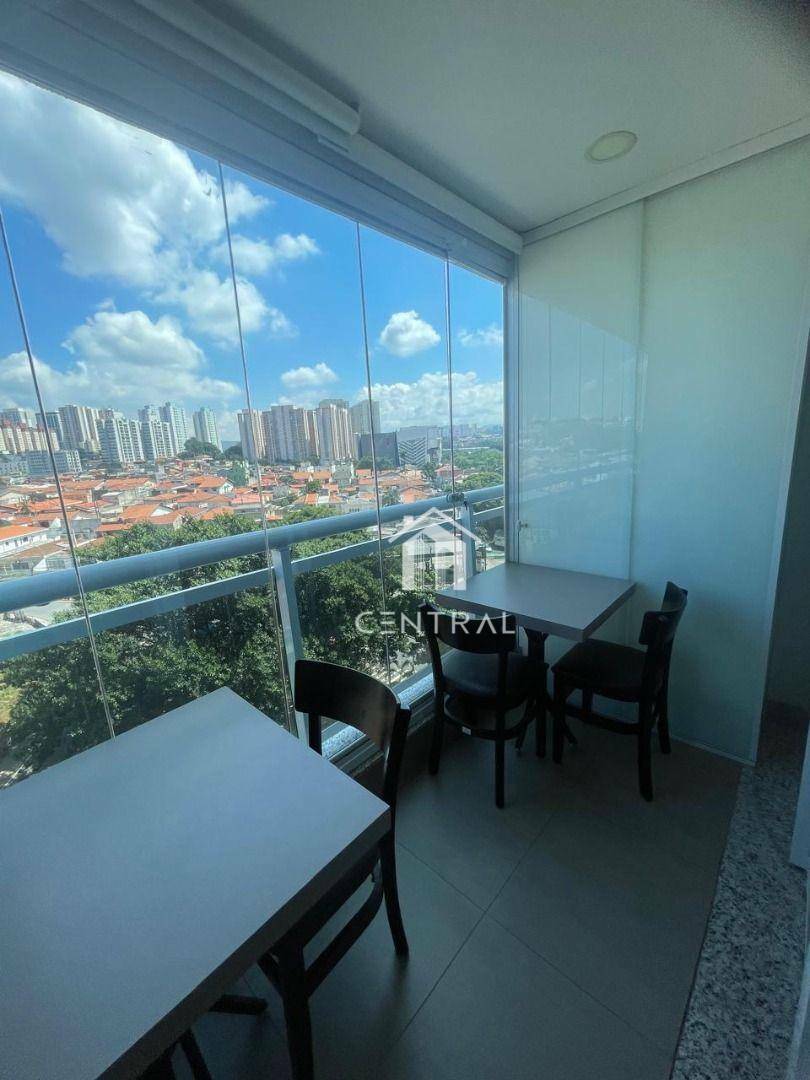 Conjunto Comercial-Sala à venda e aluguel, 37m² - Foto 10