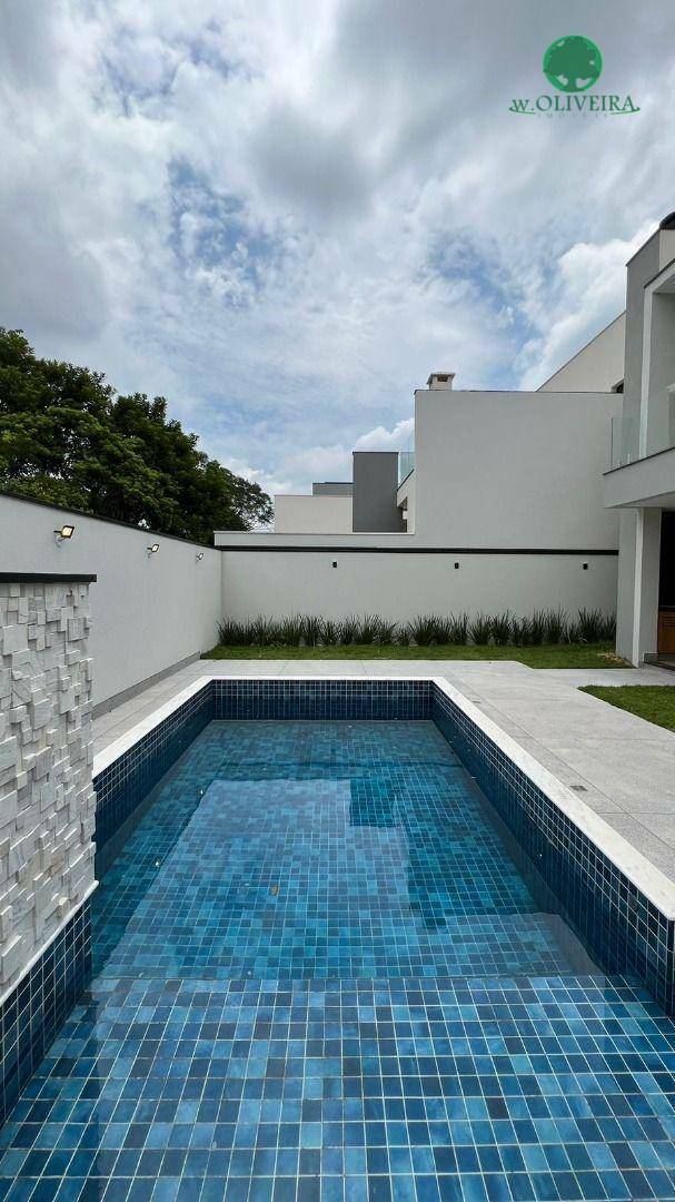 Sobrado à venda com 3 quartos, 273m² - Foto 18