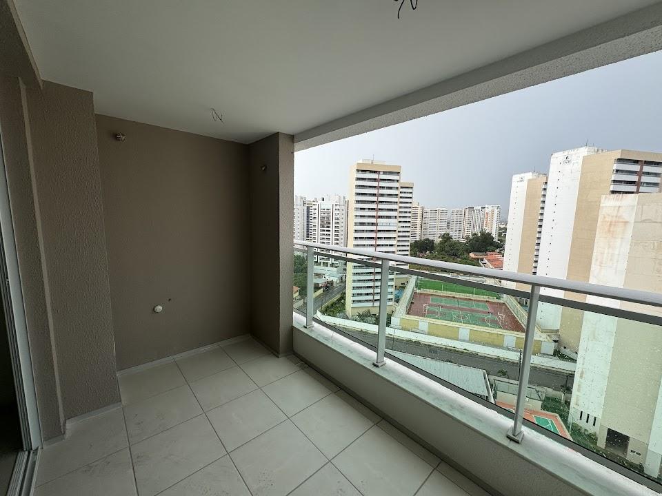 Apartamento à venda com 3 quartos, 89m² - Foto 3