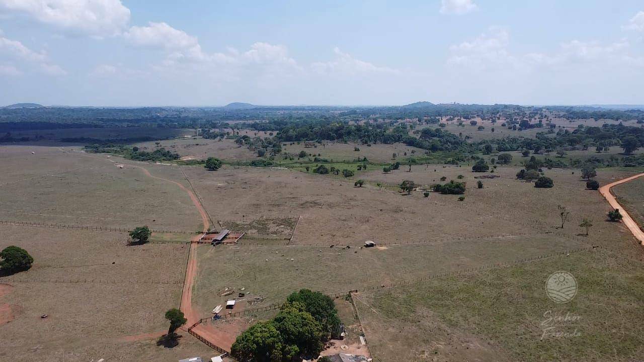 Fazenda à venda, 2135000M2 - Foto 7