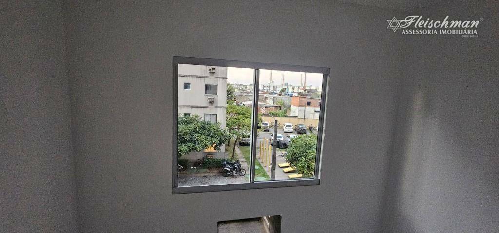 Apartamento à venda com 2 quartos, 45m² - Foto 23