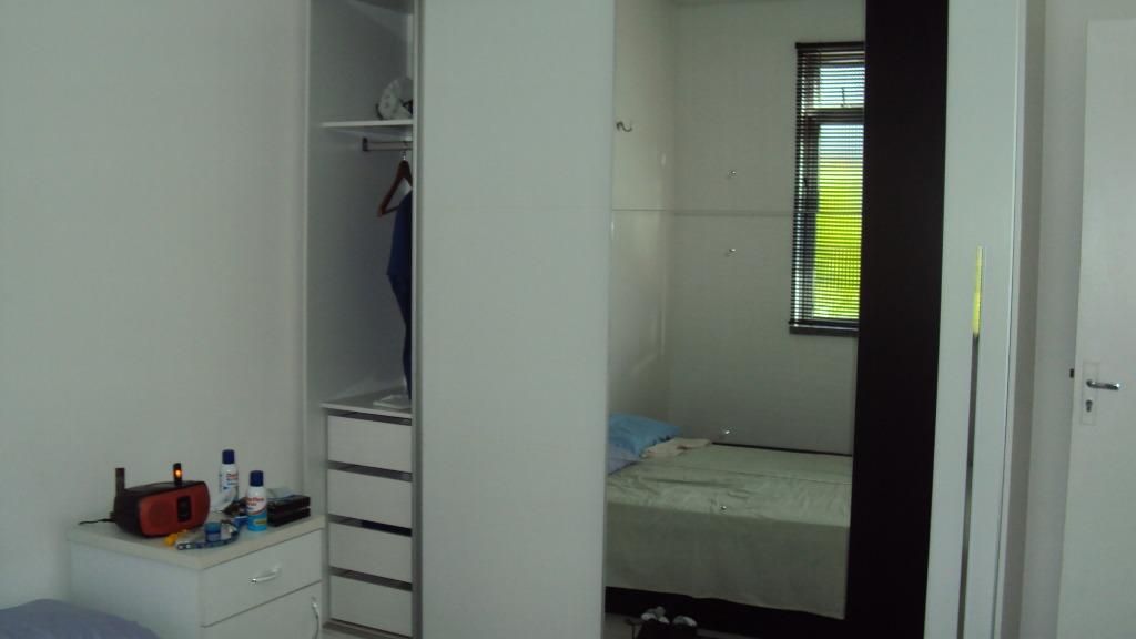 Apartamento à venda com 1 quarto, 46m² - Foto 5