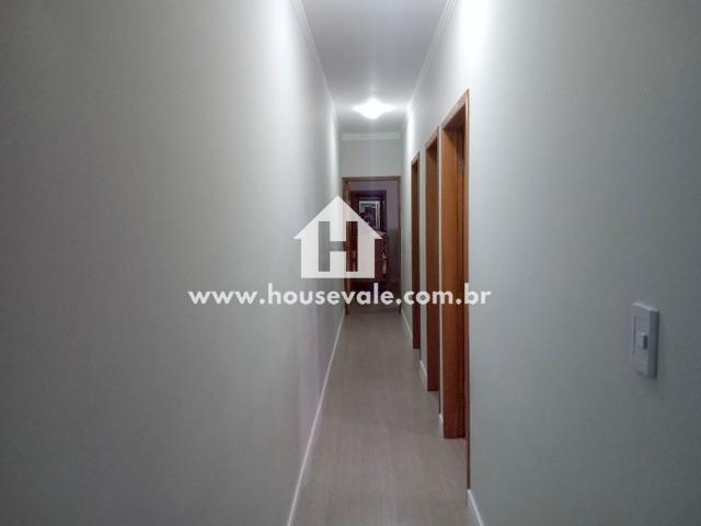 Casa à venda com 3 quartos, 125m² - Foto 7