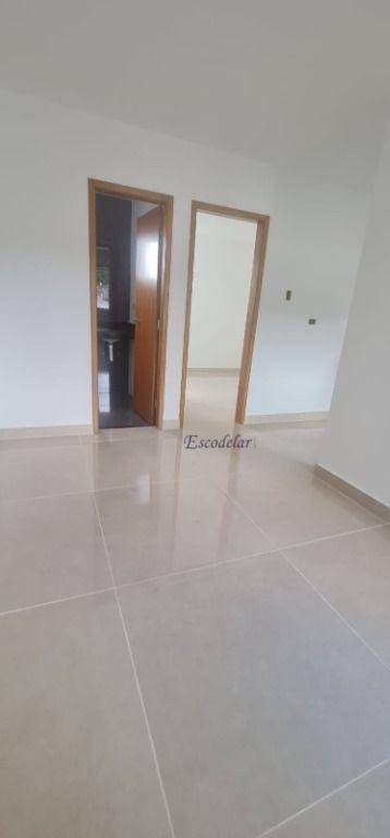 Apartamento à venda com 1 quarto, 31m² - Foto 4