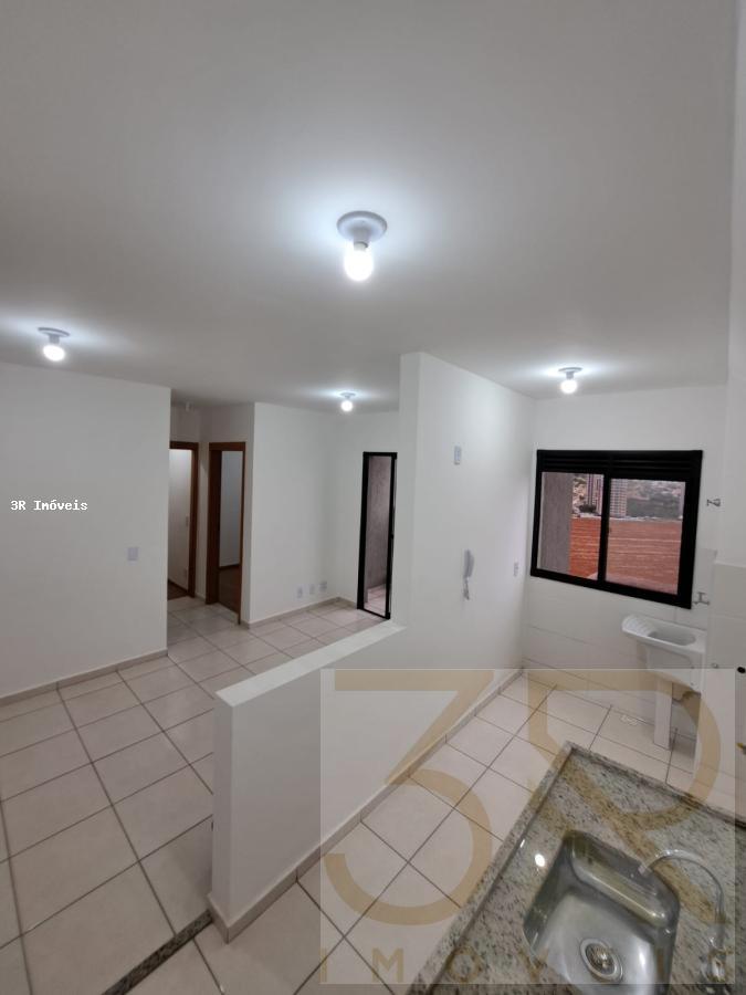 Apartamento para alugar com 2 quartos, 50m² - Foto 1