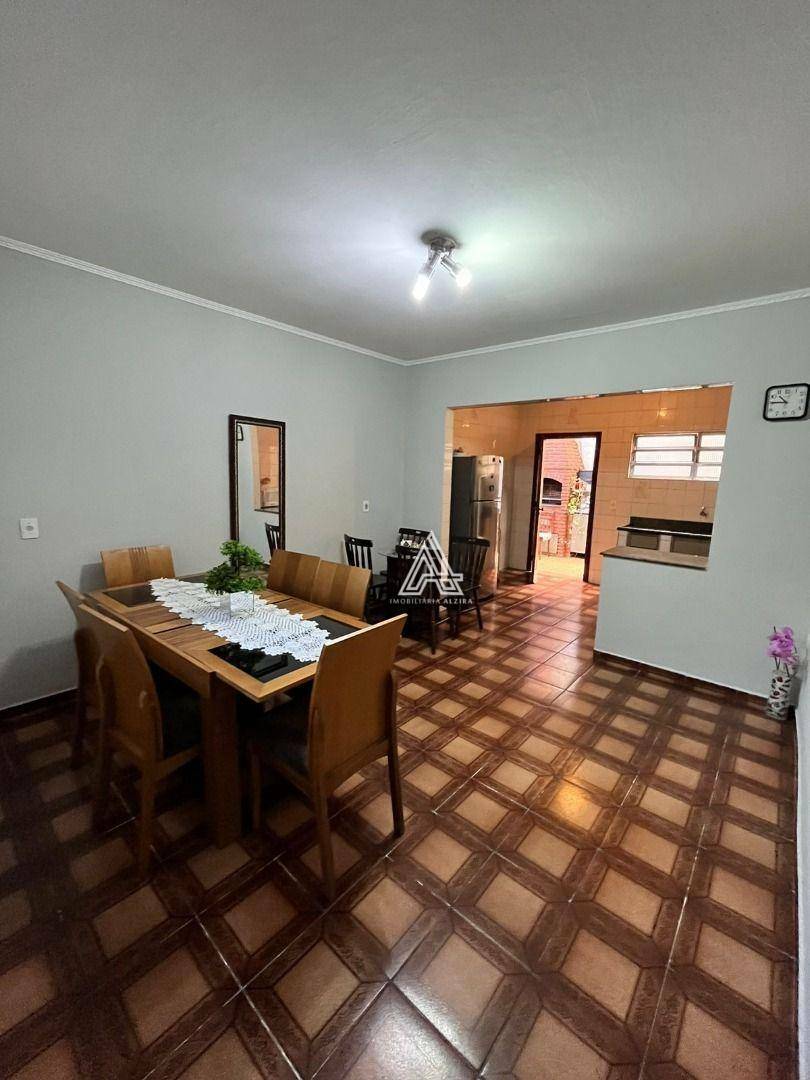 Sobrado à venda com 3 quartos, 209m² - Foto 21