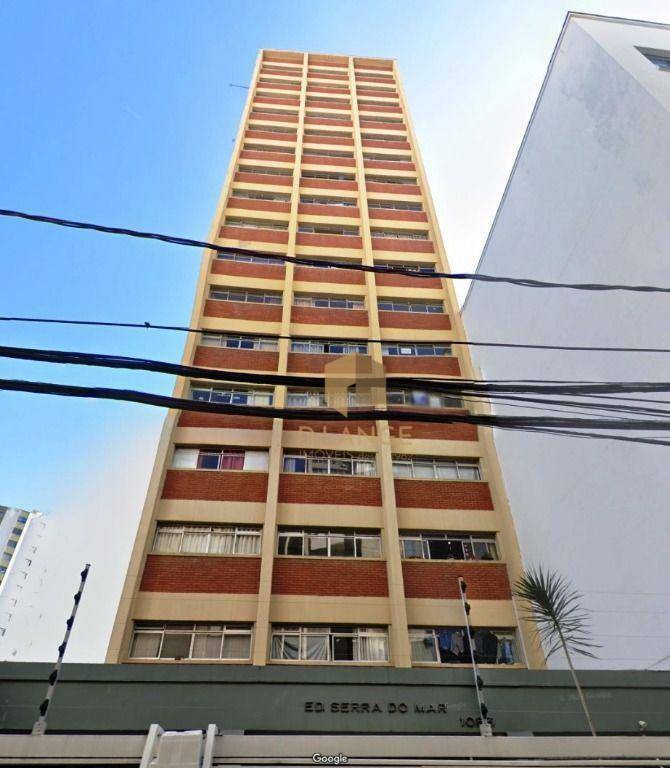 Apartamento à venda com 1 quarto, 45m² - Foto 1